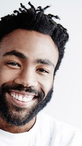 Photo of Childish Gambino