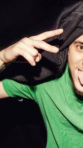 Photo of Canserbero