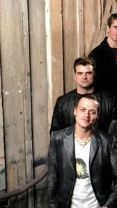 Photo of 3 Doors Down