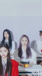 Photo of EVERGLOW