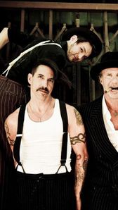 Foto de Red Hot Chili Peppers