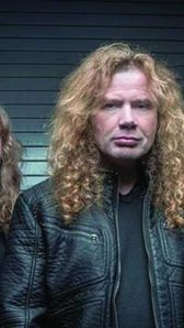 Photo of Megadeth
