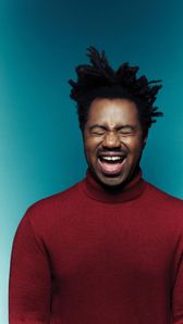 Foto de Sampha