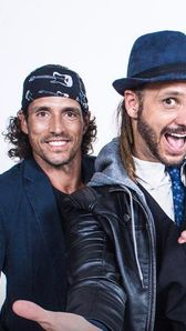 Foto de Falamansa