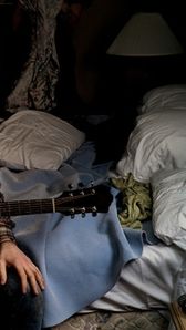 Foto de Ryan Adams