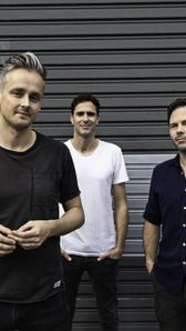 Photo of Keane