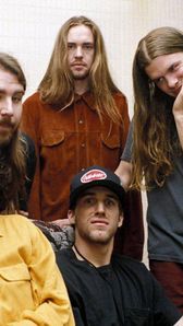 Photo of Blind Melon