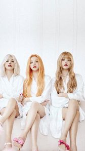 Foto de (G)I-DLE