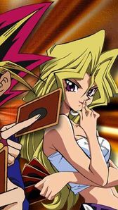 Foto de Yu-Gi-Oh!