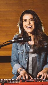 Rachel Novaes Letras Mus Br