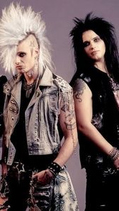 Foto de Crashdiet