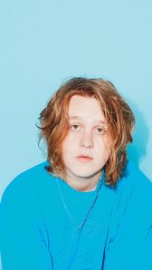 Foto de Lewis Capaldi