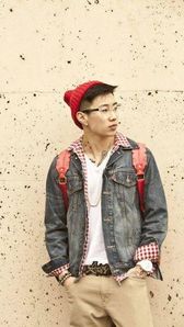 Foto de Jay Park