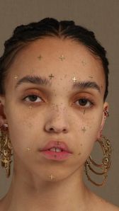 Photo of FKA twigs