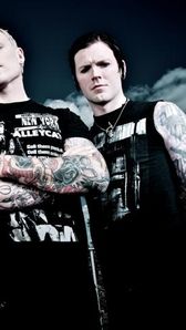 Foto de Combichrist