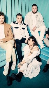 Foto de Of Monsters And Men