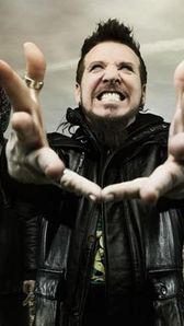 Foto de Hellyeah