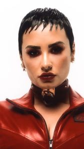 Photo of Demi Lovato