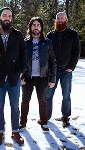 Foto de Killswitch Engage