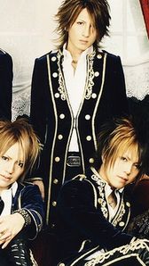 Foto de Alice Nine