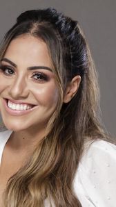 Foto de Gabriela Rocha