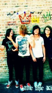 Photo of We The Kings