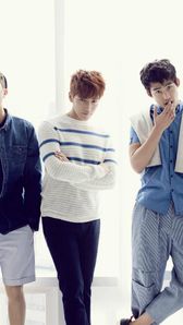 Foto de 2PM