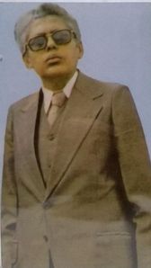 Foto de Esdras