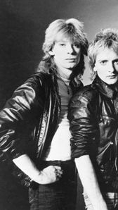Photo of Def Leppard