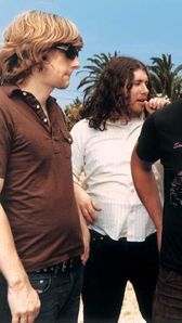 Photo of My Morning Jacket