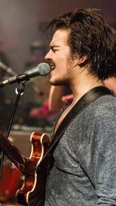 Photo of Milky Chance