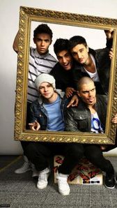 Photo of The Wanted