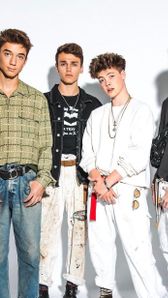 Foto de Why Don't We