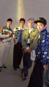 Foto de NCT U