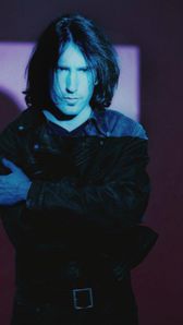 Foto de Nine Inch Nails