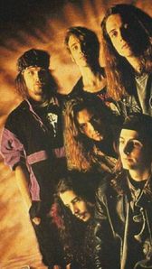 Photo of Temple Of The Dog