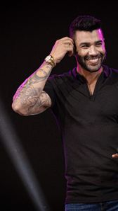 Foto de Gusttavo Lima