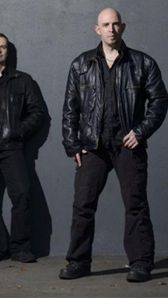 Foto de Blind Guardian