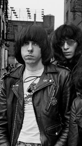 Photo of Ramones