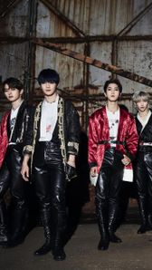 Foto de Stray Kids