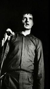Foto de Joy Division