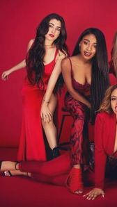 Photo of Fifth Harmony