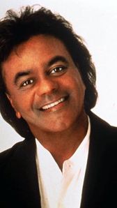 Foto de Johnny Mathis