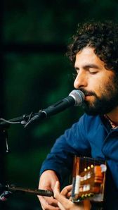 Foto de José González