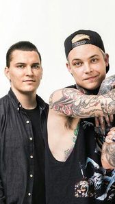 Foto de The Amity Affliction