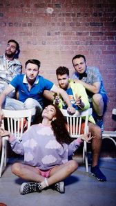 Photo of MisterWives