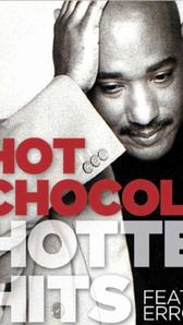 Photo of Hot Chocolate