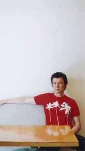 Photo of Rick Astley