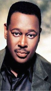 Photo of Luther Vandross