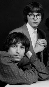 Photo of R.E.M.